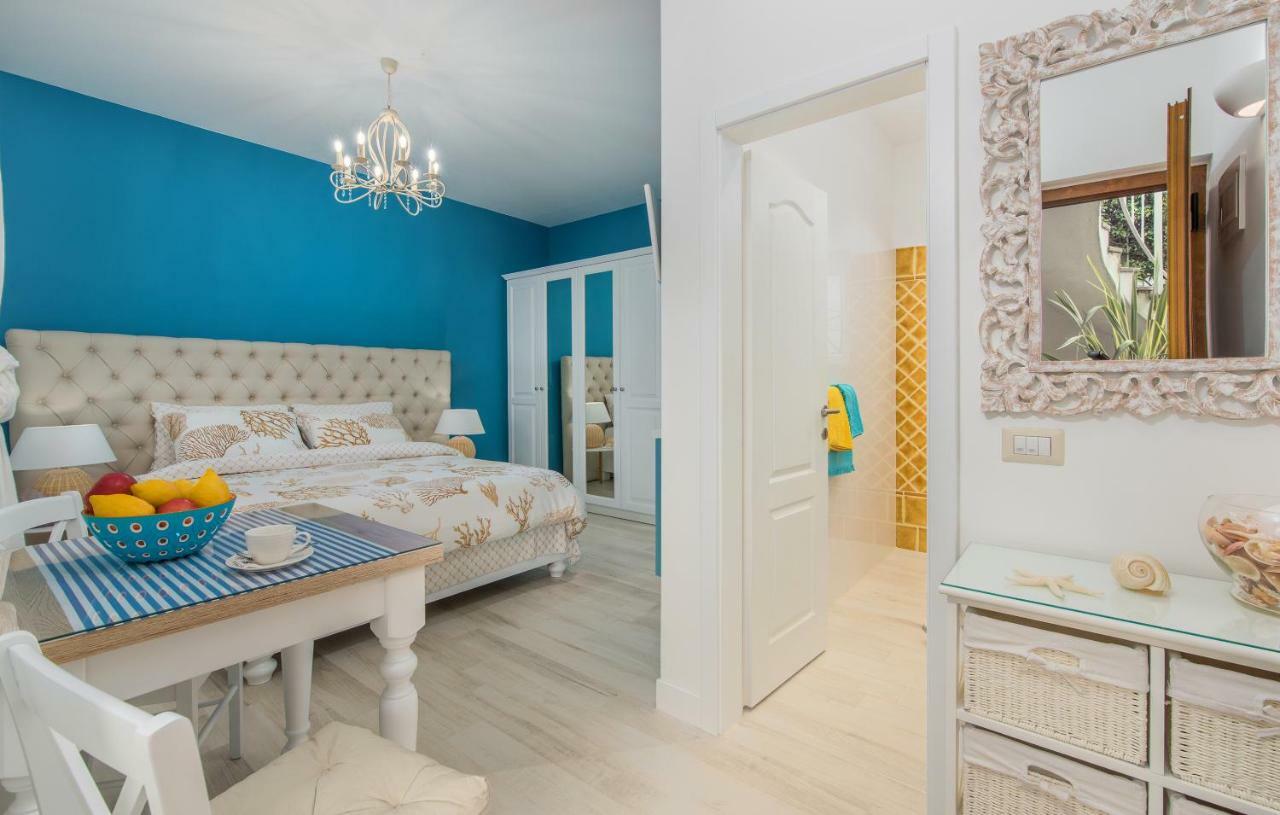 Appartement New!!! New Riva Luxury One - With Sunny Terrace & Big Garden à Poreč Extérieur photo