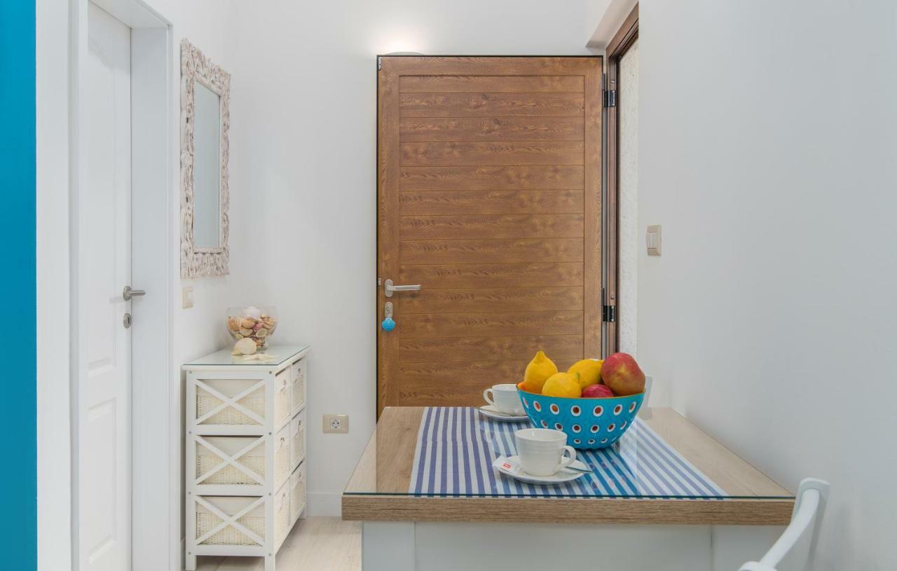 Appartement New!!! New Riva Luxury One - With Sunny Terrace & Big Garden à Poreč Extérieur photo