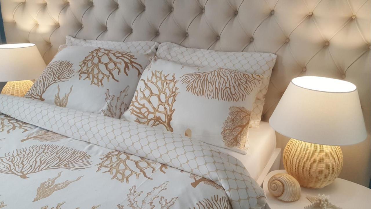 Appartement New!!! New Riva Luxury One - With Sunny Terrace & Big Garden à Poreč Extérieur photo